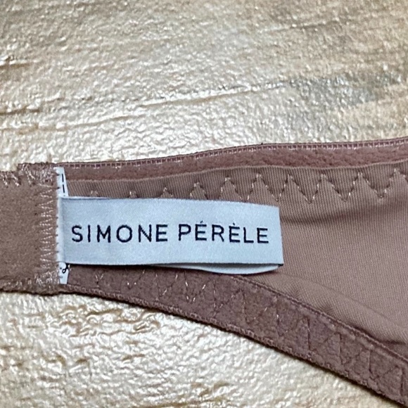 Simone Perele Delice 3D Molded Balconette Bra - Picture 2 of 3